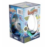 Lernset Stem Jurassic Time Travel Eggspress, Aqua Dragons