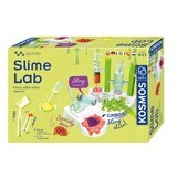 Set educativo Stem Slime Lab, +8 años, Kosmos