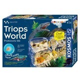 Stem Crustacean World Educational Set, +8 años, Kosmos