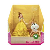 Beauty and the Beast set, 2 runners, BullyLand