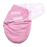 Sistema de alimentación infantil, 3-6 meses, Cocolino Rosa, Baltic Baby