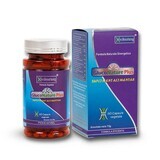 GlucoNature Plus, 60 gélules, Qingdao Heshoutang