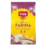 Harina sin gluten Mix It, 500 g, Schar