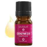 Coenzima attivo cosmetico Q10 (M - 1176), 5 ml, Mayam