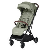 Cochecito deportivo Beyla, Greenstone, Coccolle con plegado automático