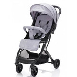 Carrito deportivo Styler Elite, LightGrey Elite, Fillikid