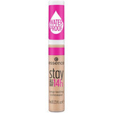 Corector Stay All Day 14h Larga Duración, 40 Beige Cálido, 7 ml, Essence