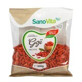 Goji seco, 100 g, Sanovita