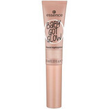 Baby Got Glow Luminizador Líquido, 10 - Sasy in Silk, 10 ml, Essence