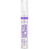 Brillo de labios Meta Glow Multi-Reflective, 01 - Cyber Space, 3 ml, Essence