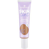 Skin Tint, Hydrating Natural Finish 100, 30 ml, Essence