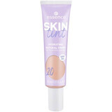 Skin Tint Tinte para la piel, Hidratante Acabado Natural 20, 30 ml, Essence