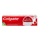 Pasta dentífrica Max White Infinite, 75 ml, Colgate