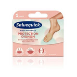 Protector de pie, 1 pieza, Salvequick