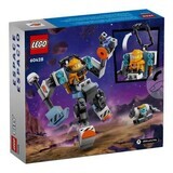 Robot da costruzione spaziale, +6 anni, 60428, Lego City