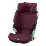 Scaun auto pentru copii Kore Pro I-Size, Authentic Red, Maxi Cosi