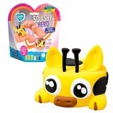 Lovin'do Air Clay Squishy Hero, +3 anni, SquiRaff, Okto