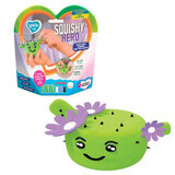 Lovin'do Air Clay Squishy Hero, Cactus, Okto