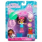 Juego de muñeca Gabby con gatito, Gabbys's Dollhouse