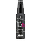 Fix &amp; Last 18h Spray fissante per il trucco, 50 ml, Essence