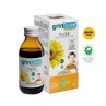 GrinTuss Jarabe Pediátrico para la Tos, 180 ml, Aboca