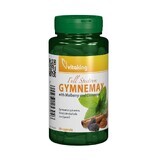 Gymnemax, 60 capsule, Vitaking