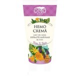 Hemo, crème au beurre de karité et aux extraits actifs naturels, 50 ml, Ceta Sibiu