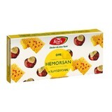 Hemorsan, D95, 6 Zäpfchen, Fares