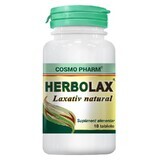 Herbolax, 10 comprimidos, Cosmopharm