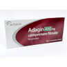 Adagin 400 mg, 10 tablets, Actavis