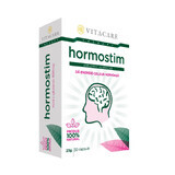 Hormostim, 30 cápsulas, Vitacare