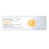 Crema Hyalo4 Control, 25 g, Fidia Farmaceutici