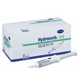 Gel Hydrosorb in siringa 15 ml, 10 siringhe (900844), Hartmann