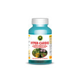 Hyper-Cardio, 60 gélules, Hypericum