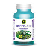 Hyper-Gin, 60 cápsulas, Hipérico