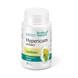 Hypericum-Extrakt mit Johanniskraut, 30 Kapseln, Rotta Natura