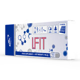 I.FIT, 60 Kapseln, Pro Nutrition