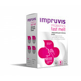 Impruvis Probiotic Fast Melt, 10 sachets, Bifodan