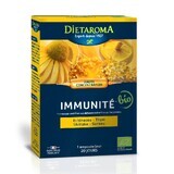 Immunité, 20 ampoules x 10ml, Laboratoires Dietaroma