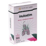 Inulostim voor normale ademhaling, 30 capsules, Vitacare