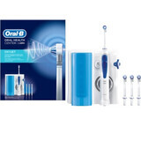 Irrigador bucal Oxyjet, MD20, Oral-B