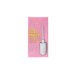 Irrigador ultrapráctico para la higiene femenina, 350 ml, Mev-Plastic