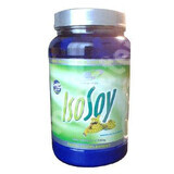 Iso Soja con sabor a vainilla, 750 g, Pro Nutrition