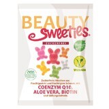 Gominolas sin azúcar Conejos, 125 g, Beauty Sweeties