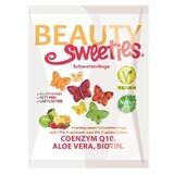 Gominolas blandas Fluturasi, 125 g, Beauty Sweeties