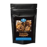 KetoMix Cozonac, 400 g, Tienda Sin Azúcar