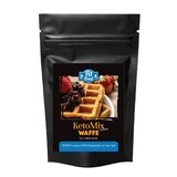 KetoMix Waffe, 400 g, Sin azúcar Shop