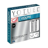 Kit de blanchiment 7 heures - Yotuel, Biocosmetics