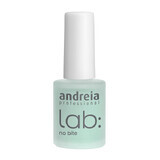 Esmalte de uñas No-Bite Bitter, 10,5ml, Andreia Professional