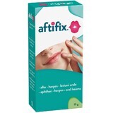 Aftifix orale gel, 15g, Look Ahead